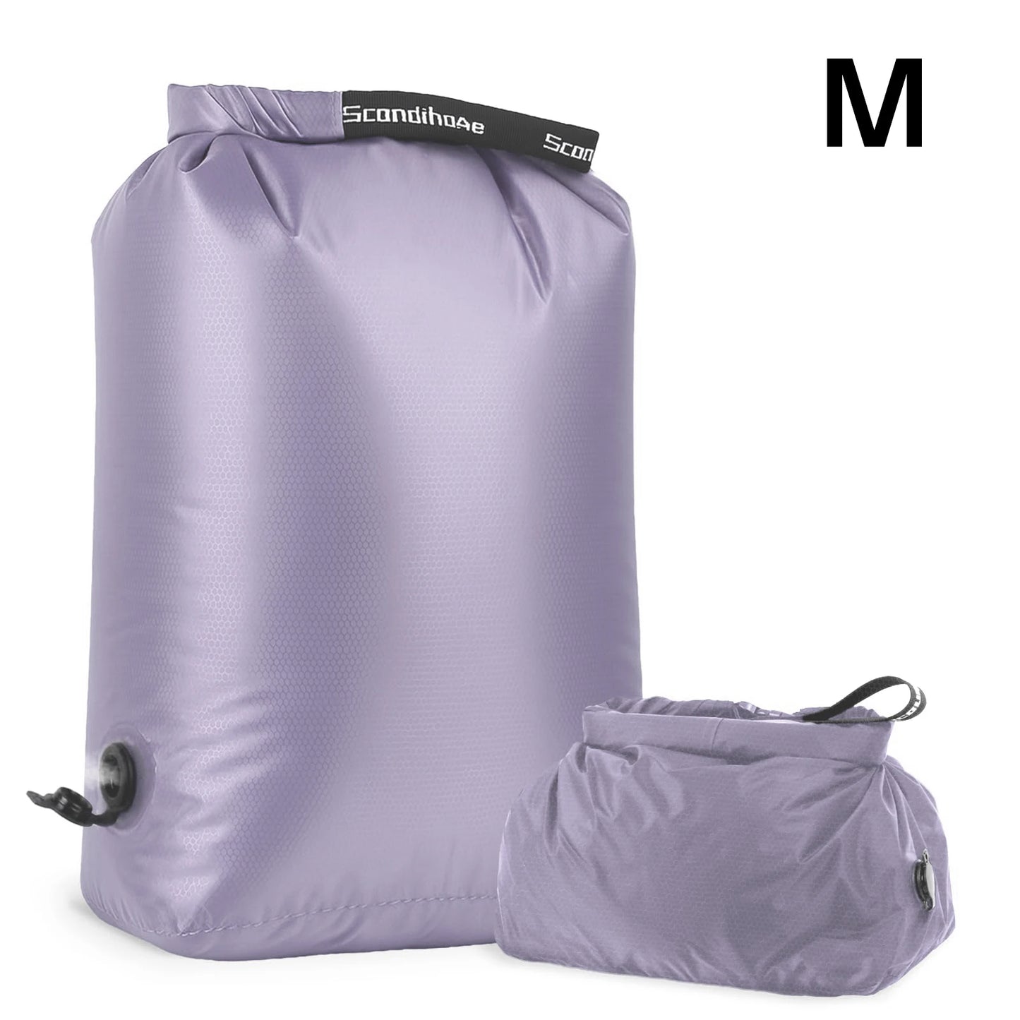 Travel Storage Bag Compression Sack Organizer