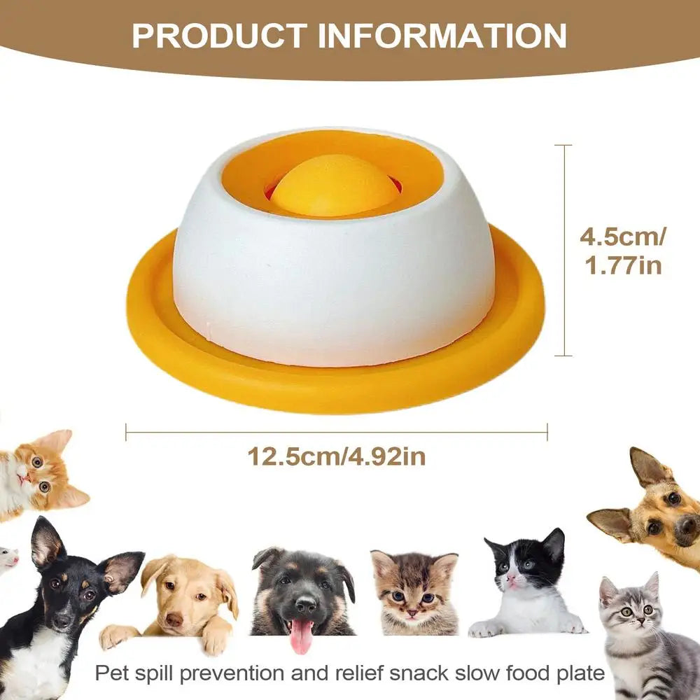Pet Feeding Accessories Dog Treat Toy Puzzle Toys