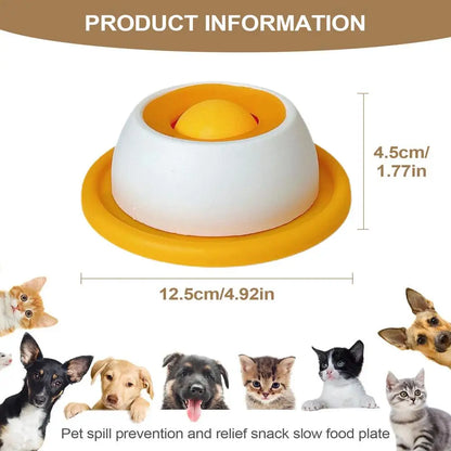 Pet Feeding Accessories Dog Treat Toy Puzzle Toys