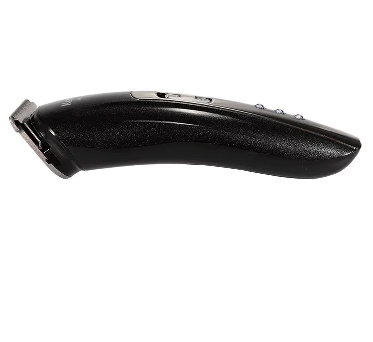 Kemei KM-1506 3 in 1 Electric Hair Clipper USB Charging Shaver