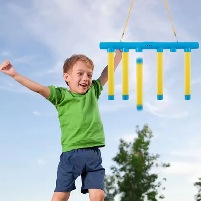 Adults Kid Catching Sticks Game Falling Sticks Catching