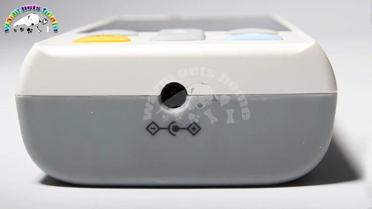 Portable Monitor Multi-parameter Pulse Oximeter
