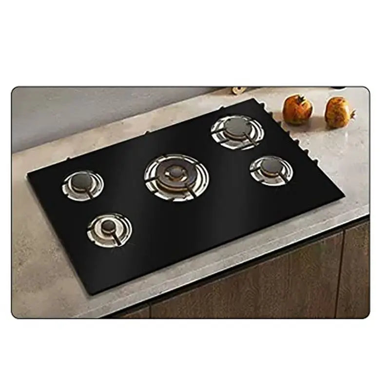 Stove Burner Covers-Gas Stove Top Burner Protector