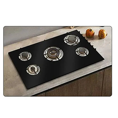 Stove Burner Covers-Gas Stove Top Burner Protector