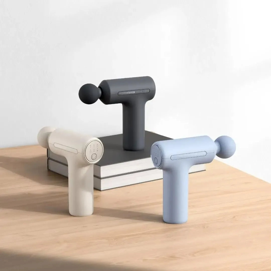XIAOMI Mijia Mini Fascia Gun 3 Portable Muscle Massage Gun