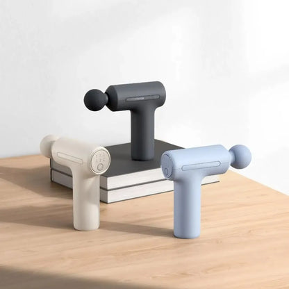 XIAOMI Mijia Mini Fascia Gun 3 Portable Muscle Massage Gun