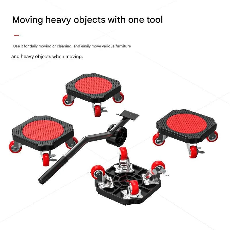 Heavy Duty Furniture Lifter Transport Mover Lifter