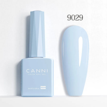 CANNI Gel Nail Polish Fantastic Ultra Gorgeous Color Soak