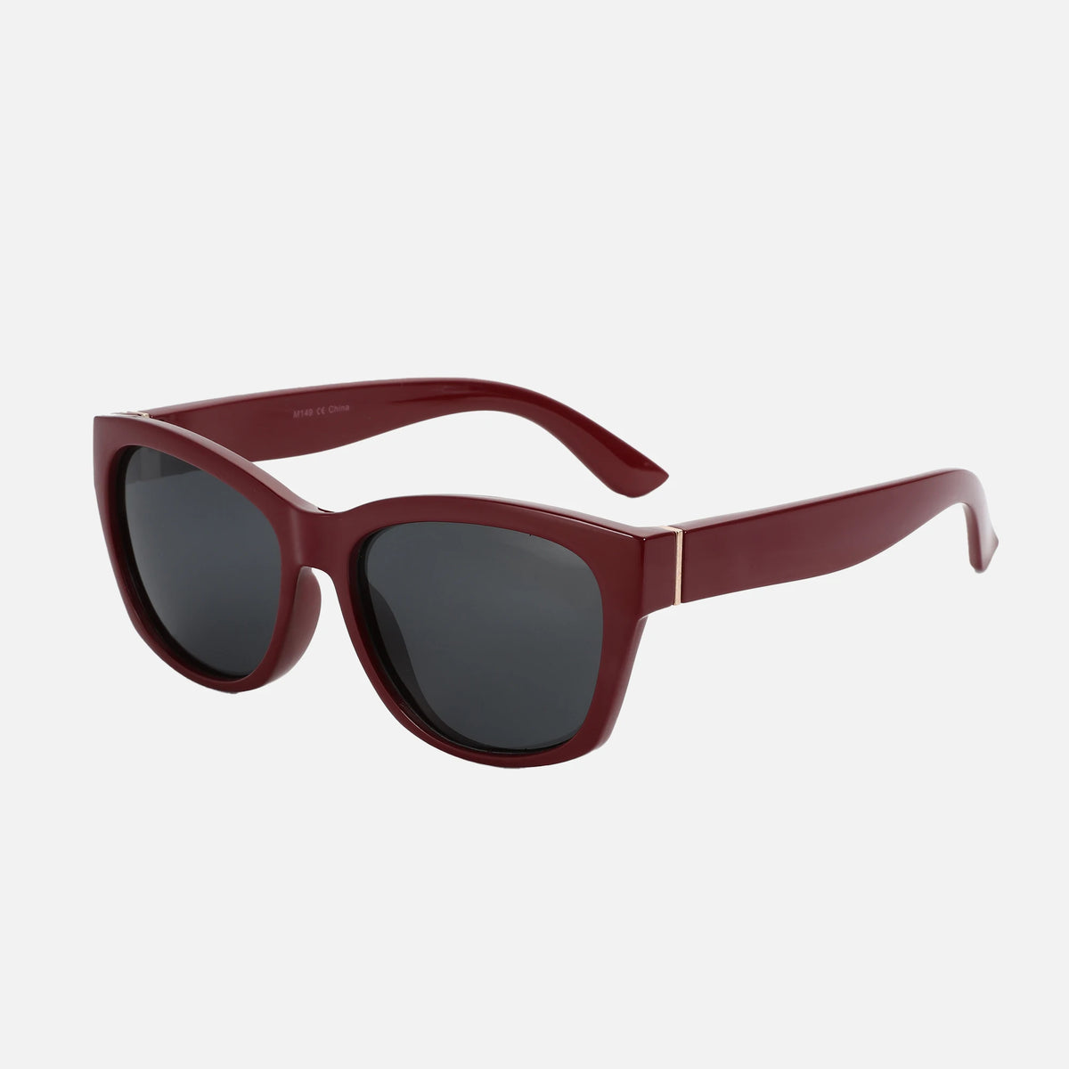 ZENOTTIC Butterfly Women Oversized Polarized Sunglasses