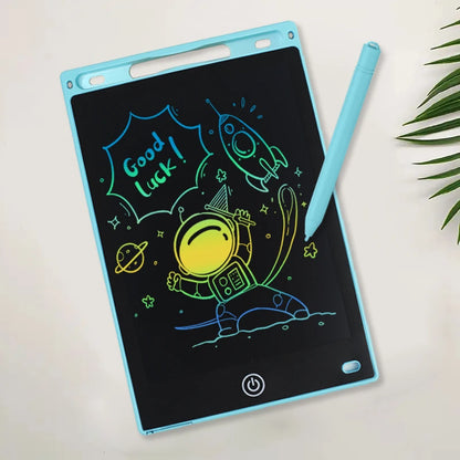 Drawing Board LCD Writing Tablet For Kids