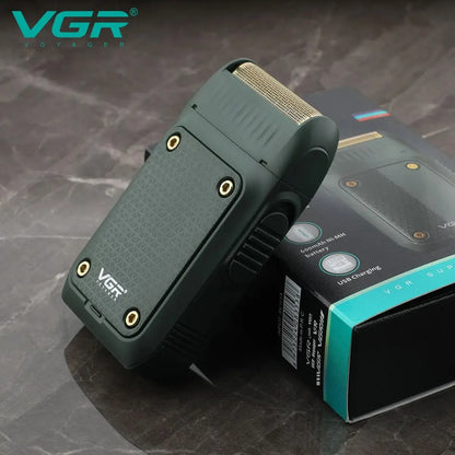 VGR V-353 Shaver Professional Razor Electric Shaving