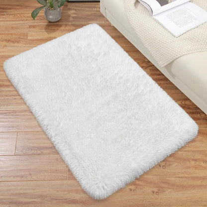 Silk And Wool Carpets Are Soft And Do Not Shed Easily