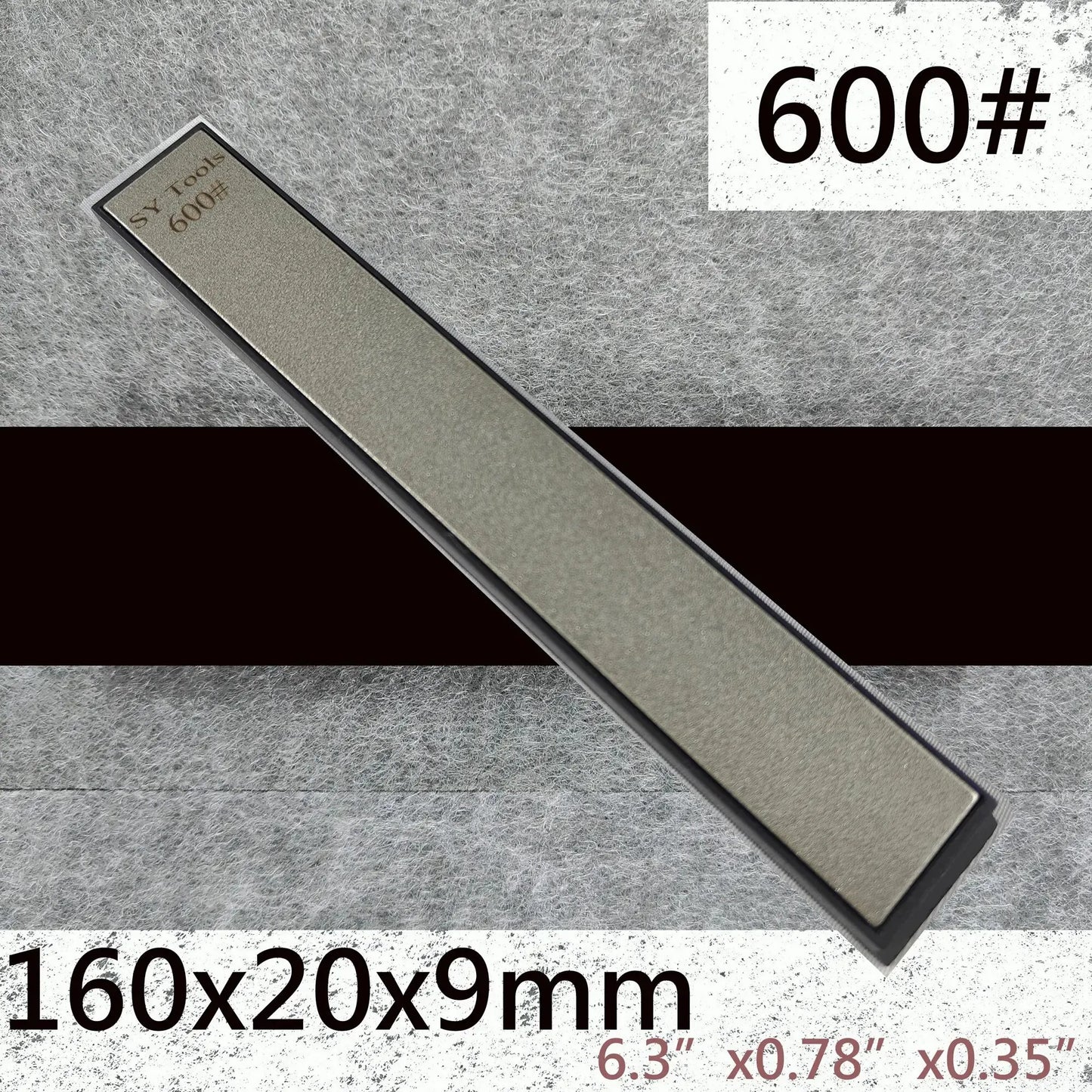 Diamond Sharpening Stone for Home Knives Sharpens