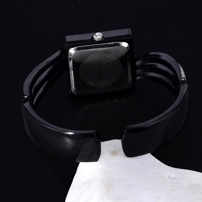 Student Women Watch Bracelet Watches Creative