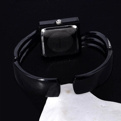 Student Women Watch Bracelet Watches Creative