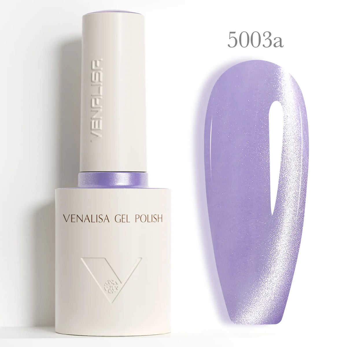 Venalisa 10ml Nail Gel Polish HEMA/TPO Free Base
