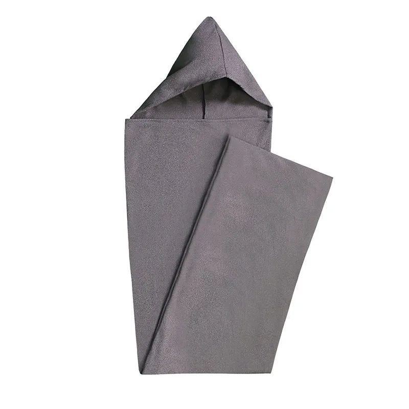 Portable Adult Kids Comfortable Sleeping Bag Travel