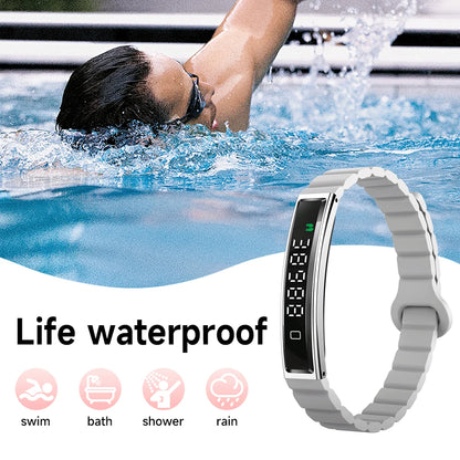 New Fashion Women Smart Bracelet Sport Mode Fitness