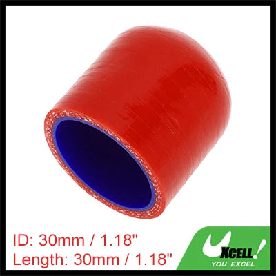Car Silicone Rubber Hose End Cap Silicone