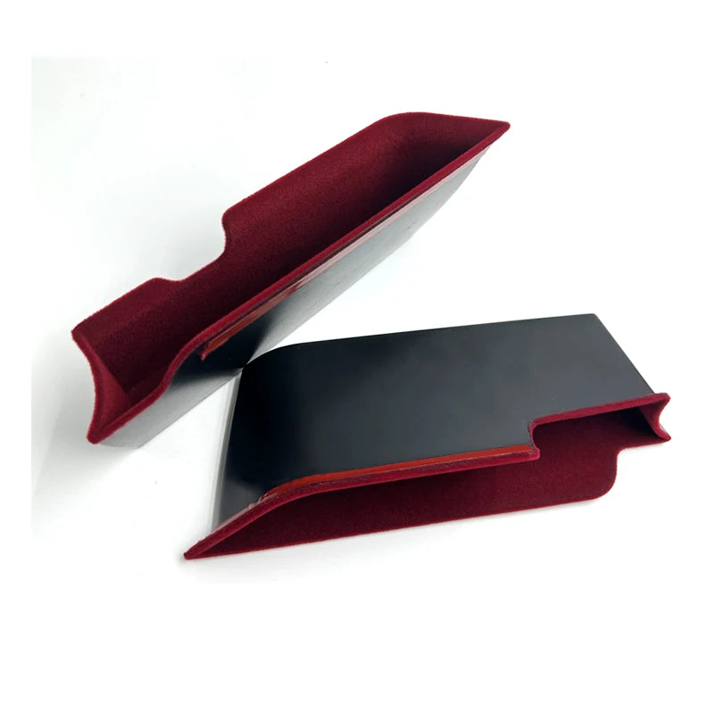 Storage Box For Car Door Handle Support For Mini Cooper
