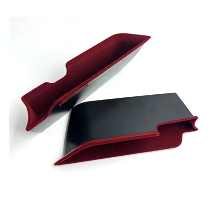 Storage Box For Car Door Handle Support For Mini Cooper