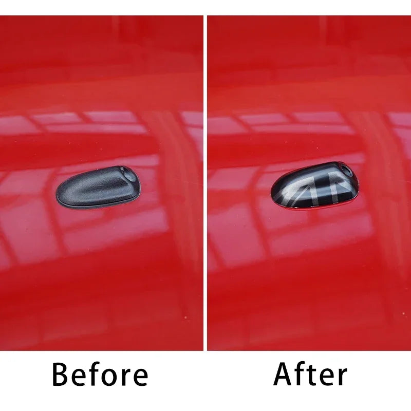 Car Wiper Water Spray Nozzle Covers