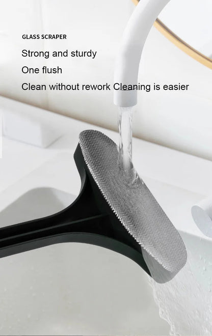 Multifunctional Anti-mosquito Screen Brush Glass