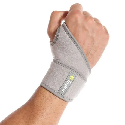 Wrist Guard Support Brace Unisex Adjustable Wrist Wrap