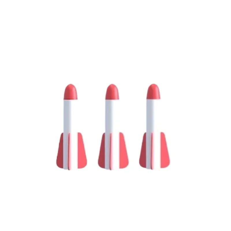 Kids Outdoor Rocket Foot Pump Outdoor Air Pressing Soaring