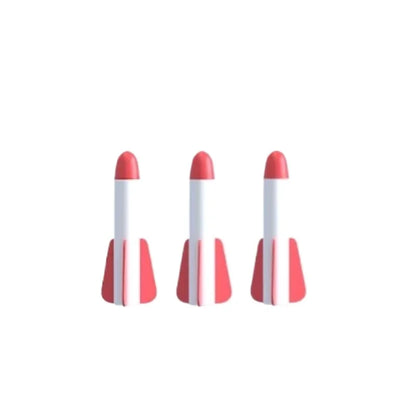 Kids Outdoor Rocket Foot Pump Outdoor Air Pressing Soaring