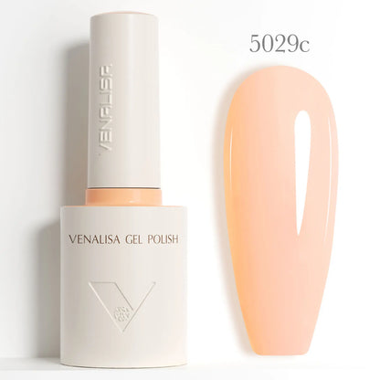 Venalisa 10ml Nail Gel Polish HEMA/TPO Free Base
