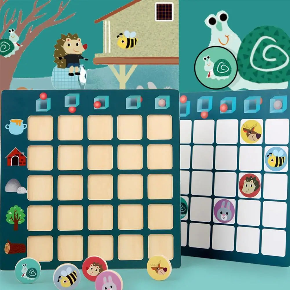 Logical Thinking Training Montessori Kids Find Location For Children