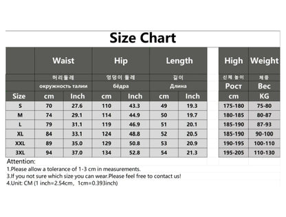 Summer Shorts Men Gym Sport Running Squat Fitness Workout