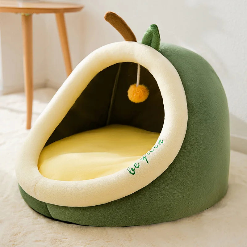 Foldable Pet House Puppy Kennel Mat for Dogs