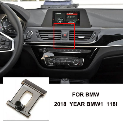 Smartphone Holder Stand Mounts Bracket 17mm Ball