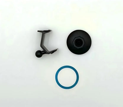 Car Magnetic Phone Holder Base Stand Accessories
