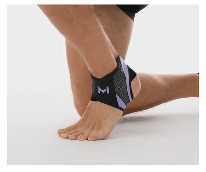 Ankle Protectors Running Joint Strain Wear Tear Anti-Fracture