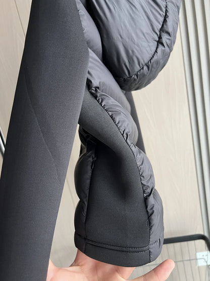Winter New Arrival  Women's Lightweight Warm Down Jacket
