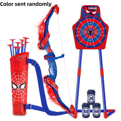 Children's Bow and Arrow Set Archery Toy Set