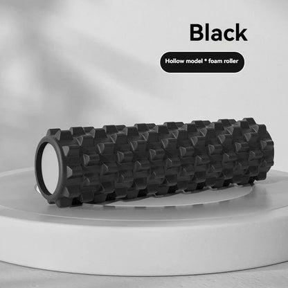 Deep Tissue Massage Roller High‑Density Muscle Massager