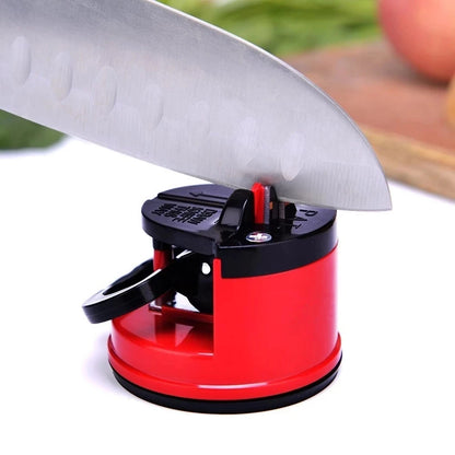 Knife Sharpener Sharpening Tool Easy And Safe To Sharpens