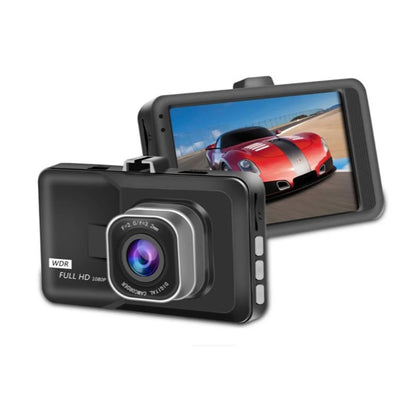NEW 1080P HD Dash Camera Loop Recording Vehicle