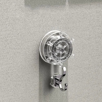 Fashion Powerful Suction Cup Hooks Vacuum Shower Hooks