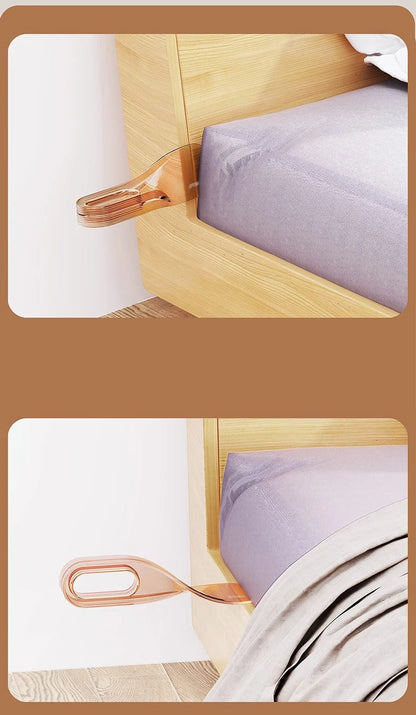 Sheet Changing Portable Tool Mattress Lifter Ergonomic Mattress