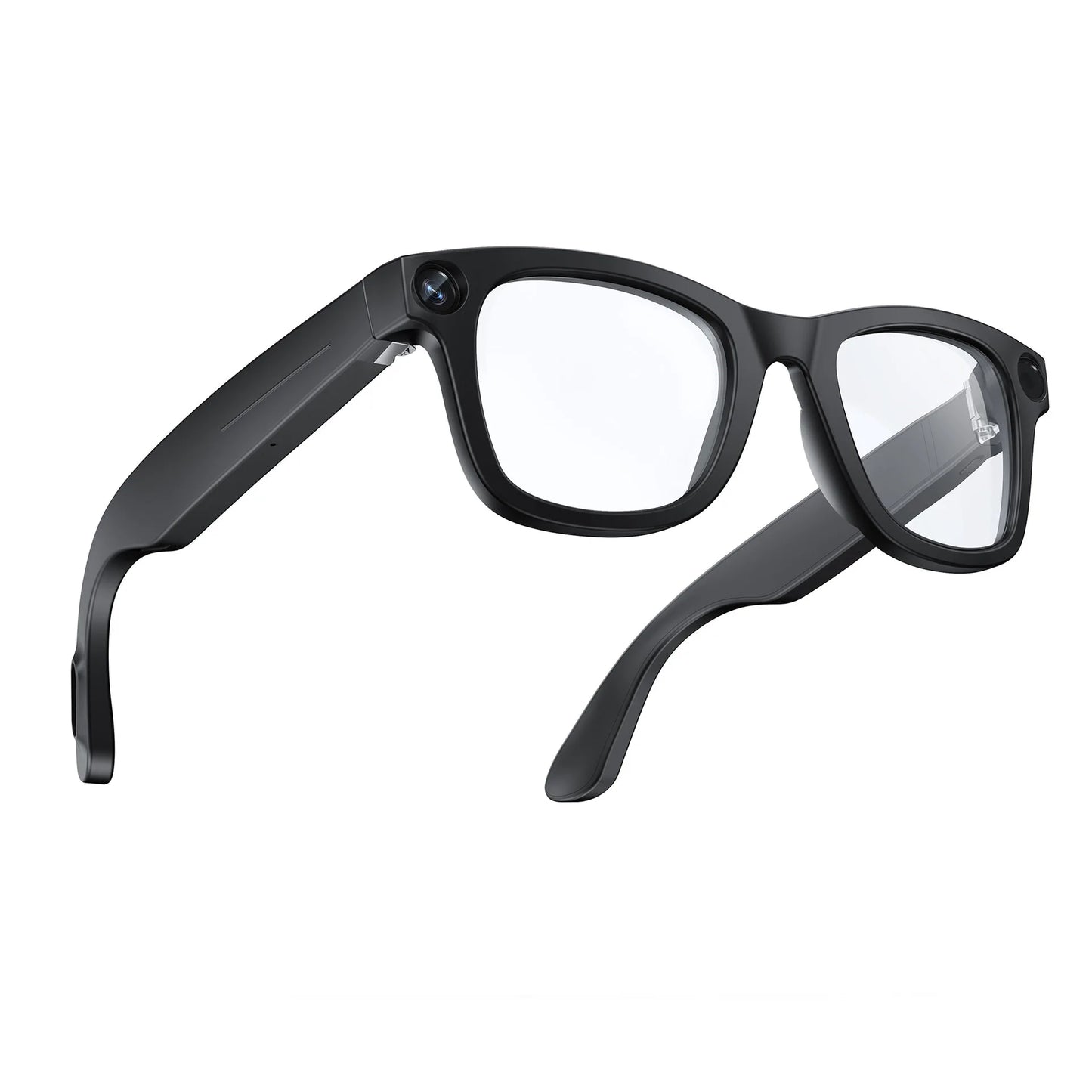 Smart Glasses AR AI Translation 4K Camera Bluetooth Call Touch Control