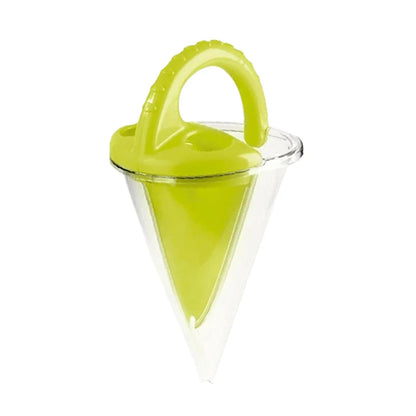 Beach Children Wash Sand Overflow Funnel Outdoor