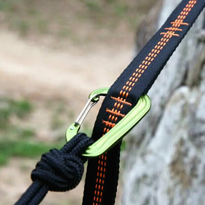 Hammock Straps Special Reinforced Polyester Straps