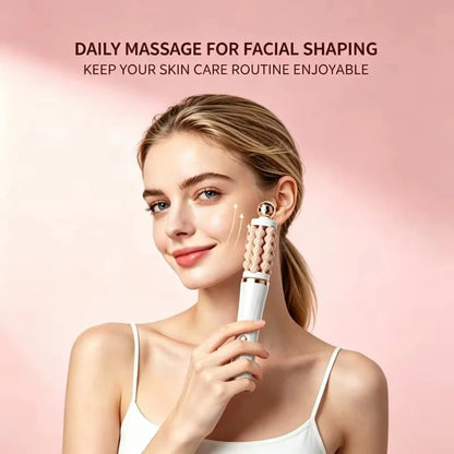 EndoSculptor Handheld Massager Home Facial Soothing Device