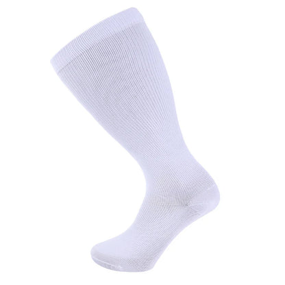 Compression Socks for Women Men Wide Calf