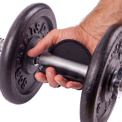 Sports Gloves Lifting Weights Mittens for Gym Training Weights